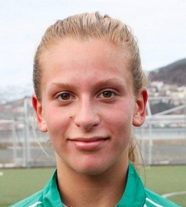 Cecilie Noreng (NOR)