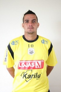 Zé Leandro (BRA)
