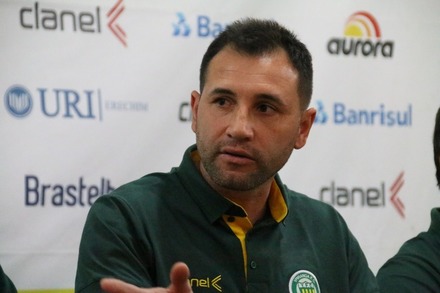 Márcio Nunes (BRA)