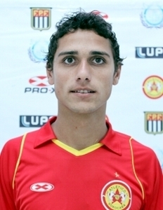 Jorge Miguel (BRA)