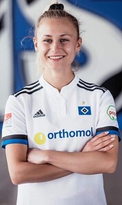 Sara Schäfer-Hansen (CRO)