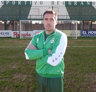 Diego Pozo (ARG)