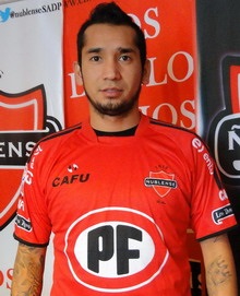 Sebastián Toro (CHI)