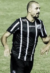 Douglas Silva (BRA)