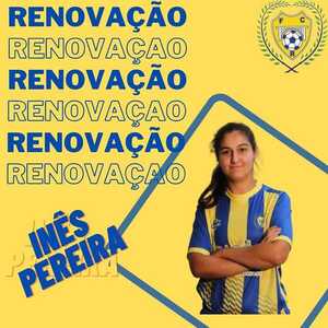 Inês Pereira (POR)