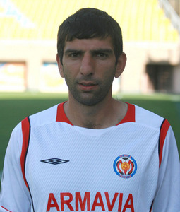 Gevorg Poghosyan (ARM)
