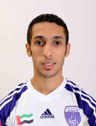 Salem Abdulla (UAE)