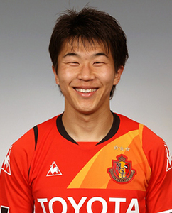 Kensuke Nagai (JPN)