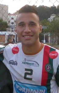 Diogo Rossetto (BRA)