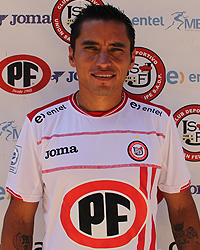 Diego Silva (CHI)