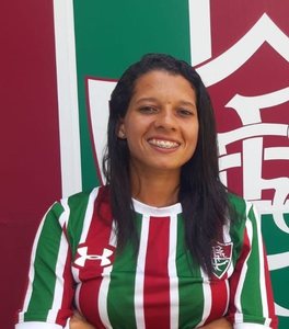 Jéssica Barbosa (BRA)