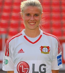 Katja Schroffenegger (ITA)