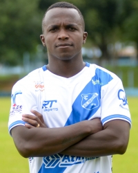 Marcos Antônio (BRA)