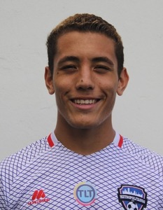 Daniel Pérez (VEN)