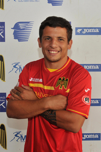 Emiliano Vecchio (ARG)