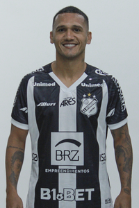 Thiago Alagoano (BRA)