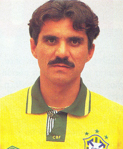 Ricardo Rocha (BRA)
