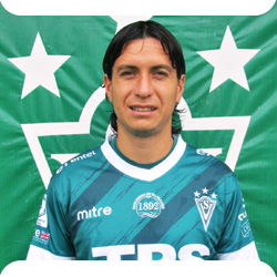 Rodrigo Toloza (CHI)