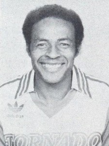Teodoro Santana (BRA)