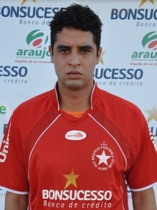 Danilo Pereira (BRA)