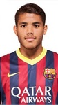Jonathan dos Santos