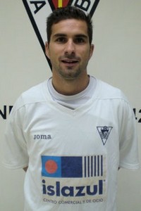 Gonzalo Ónega (ESP)