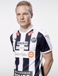 Niklas Blomqvist (FIN)