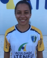 Larissa Oliveira (BRA)