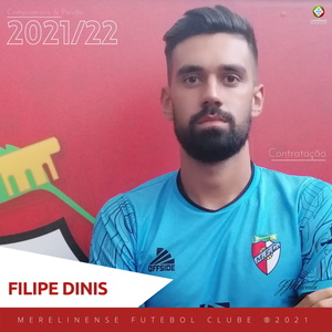 Filipe Dinis (POR)