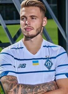 Bogdan Lednev (UKR)