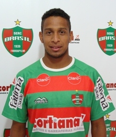 Tiago Rodrigues (BRA)