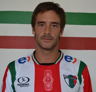 Diego Cháves (URU)