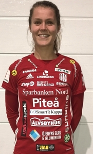 Maja Green (SWE)