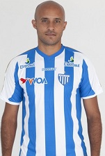 Leandro Silva (BRA)