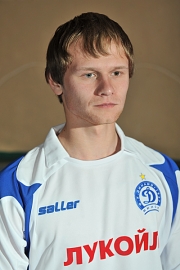 Sergey Kondratiev (BLR)