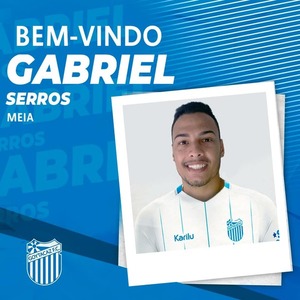 Gabriel Carioca (BRA)