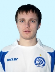 Dmytro Tereshchenko (UKR)