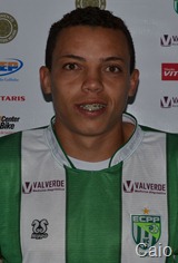 Caio Breno (BRA)