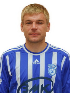 Serhiy Shevchuk (UKR)