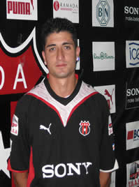 Diego Calvo (CRC)