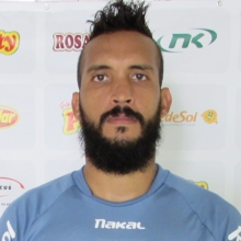 Douglas Dias (BRA)