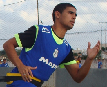 Clóvis Diego (BRA)
