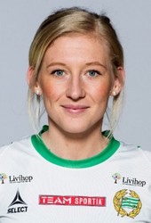 Matilda Östergaard (SWE)