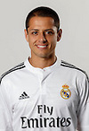 Chicharito Hernández