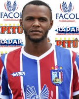 Luiz Cláudio (BRA)