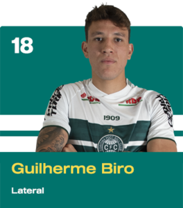 Guilherme Biro (BRA)