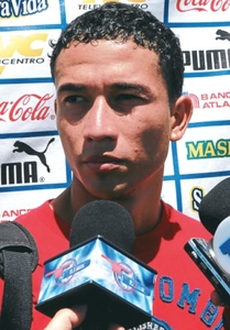 Nestor Martinez (HON)