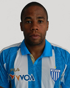 Ã‰verton Silva (BRA)