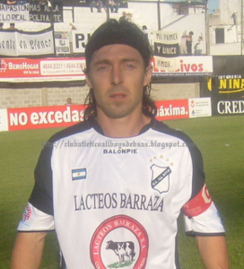 Fernando Snchez (ARG)