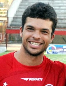 Marcio Carioca (BRA)